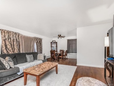 Beautiful fully detached legal 2-family home located in the - photo 10