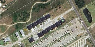 Salt Lake Lot For Sale in Rockport Texas