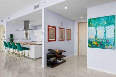 PH5304 at Flatiron Brickell is a rare trophy sky residence - photo 10
