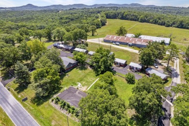 Table Rock Lake Commercial For Sale in Shell Knob Missouri