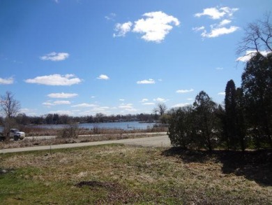 (private lake, pond, creek) Lot For Sale in Trevor Wisconsin