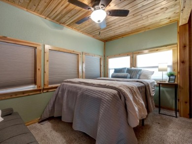 Sam Rayburn Lakefront Home - photo 18