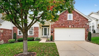 Lake Home For Sale in Oakville, Missouri
