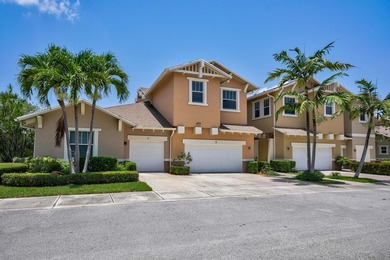 (private lake, pond, coastal) Townhome/Townhouse For Sale in West Palm Beach Florida