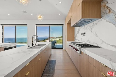 New Construction Ocean View Paradise in Palos Verdes Estates - photo 12