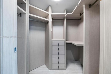 Residence 4212 at Flatiron Brickell offers refined living in the