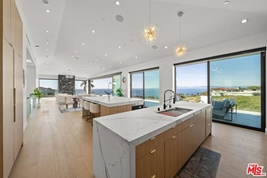 New Construction Ocean View Paradise in Palos Verdes Estates - photo 14