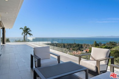New Construction Ocean View Paradise in Palos Verdes Estates - photo 17