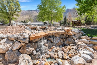 HOME + PLUS EXTRA LAND/LOT Introducing a rare and refined Alpine - photo 17