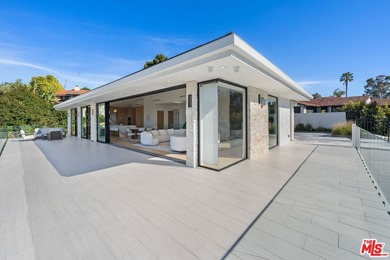 New Construction Ocean View Paradise in Palos Verdes Estates - photo 18