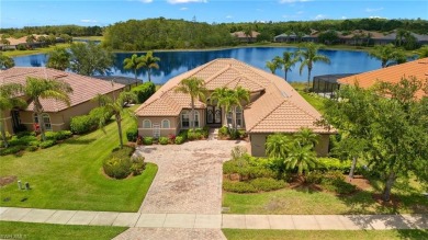 (private lake, pond, creek) Home For Sale in Fort Myers Florida