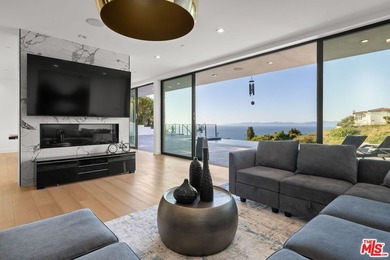 New Construction Ocean View Paradise in Palos Verdes Estates - photo 22