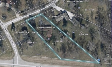 Opportunity awaits on this spacious 1-acre property! This home - photo 23
