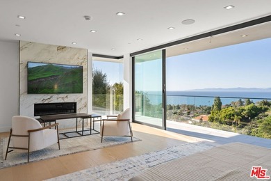 New Construction Ocean View Paradise in Palos Verdes Estates - photo 27