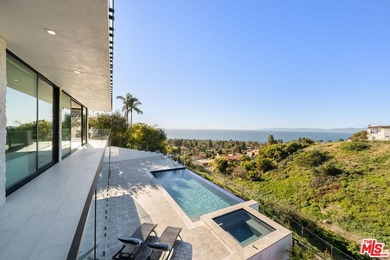 New Construction Ocean View Paradise in Palos Verdes Estates - photo 28