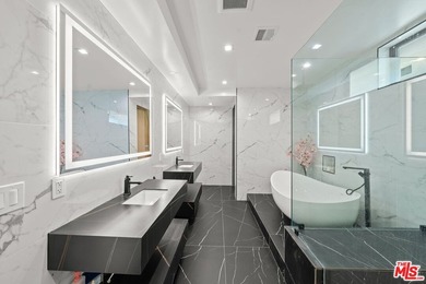 New Construction Ocean View Paradise in Palos Verdes Estates - photo 30