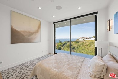 New Construction Ocean View Paradise in Palos Verdes Estates - photo 34