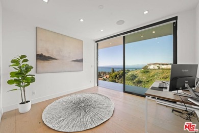 New Construction Ocean View Paradise in Palos Verdes Estates - photo 35
