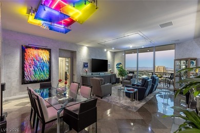 Completely customized residence on the 26th floor. Experience - photo 42