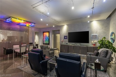 Completely customized residence on the 26th floor. Experience - photo 46