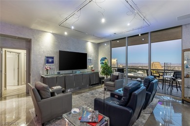 Completely customized residence on the 26th floor. Experience - photo 50