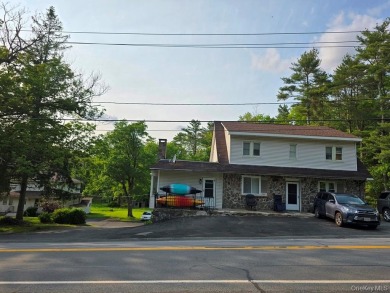 (private lake, pond, creek) Commercial For Sale in Eldred New York