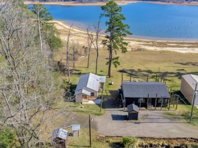Sam Rayburn Lakefront Home - photo 4