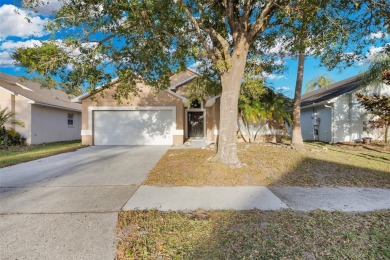 Lake Home For Sale in Lake Mary, Florida