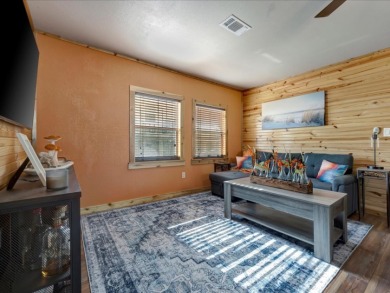 Sam Rayburn Lakefront Home - photo 16