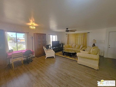 Settled within the very lively golf community of Desert Crest - photo 11
