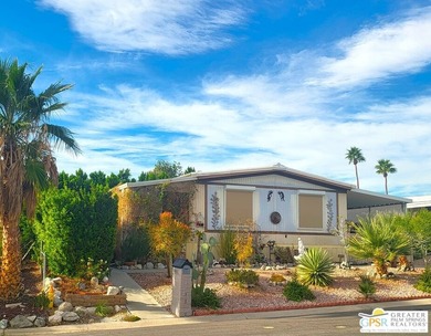 Settled within the very lively golf community of Desert Crest - photo 27