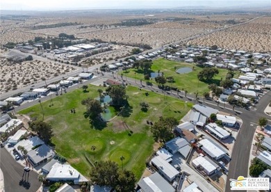 Settled within the very lively golf community of Desert Crest - photo 32
