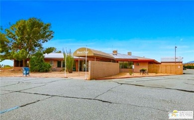 Settled within the very lively golf community of Desert Crest - photo 44