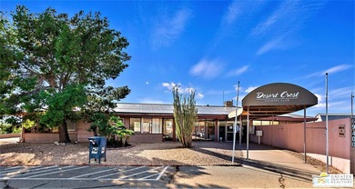 Settled within the very lively golf community of Desert Crest - photo 45