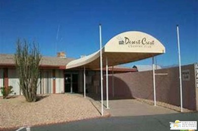 Settled within the very lively golf community of Desert Crest - photo 46