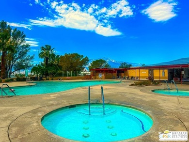 Settled within the very lively golf community of Desert Crest - photo 52