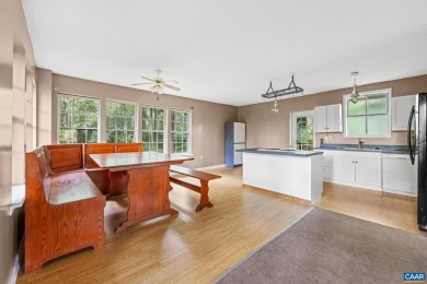 Lake Louisa Home For Sale in Louisa Virginia