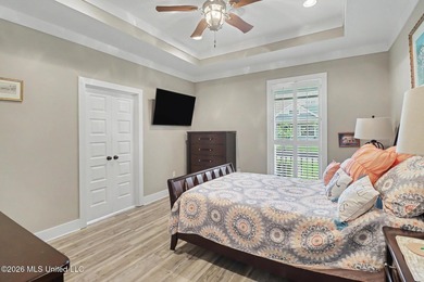 408 John Baptiste St, Bay St. Louis, MS Custom Living on a Rare - photo 11
