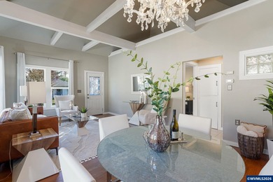 Updated home close to shopping and every amenities. Features