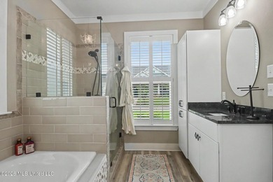 408 John Baptiste St, Bay St. Louis, MS Custom Living on a Rare - photo 15