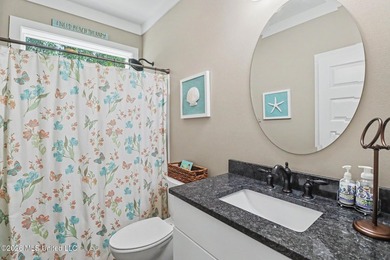408 John Baptiste St, Bay St. Louis, MS Custom Living on a Rare - photo 19
