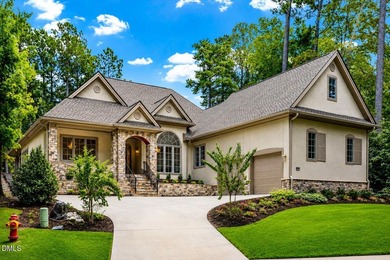 Nestled within the prestigious gated community of Governor's - photo 1