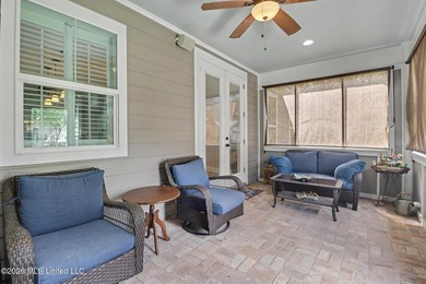 408 John Baptiste St, Bay St. Louis, MS Custom Living on a Rare - photo 23