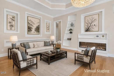 Nestled within the prestigious gated community of Governor's - photo 3