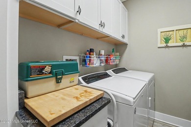 408 John Baptiste St, Bay St. Louis, MS Custom Living on a Rare - photo 24
