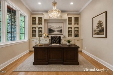Nestled within the prestigious gated community of Governor's - photo 4