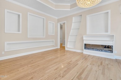 Nestled within the prestigious gated community of Governor's - photo 5