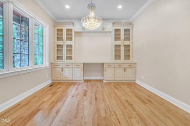 Nestled within the prestigious gated community of Governor's - photo 6