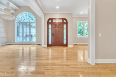 Nestled within the prestigious gated community of Governor's - photo 8
