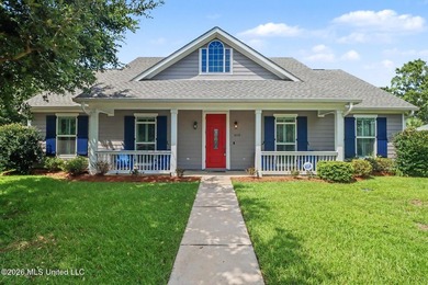 408 John Baptiste St, Bay St. Louis, MS Custom Living on a Rare - photo 29